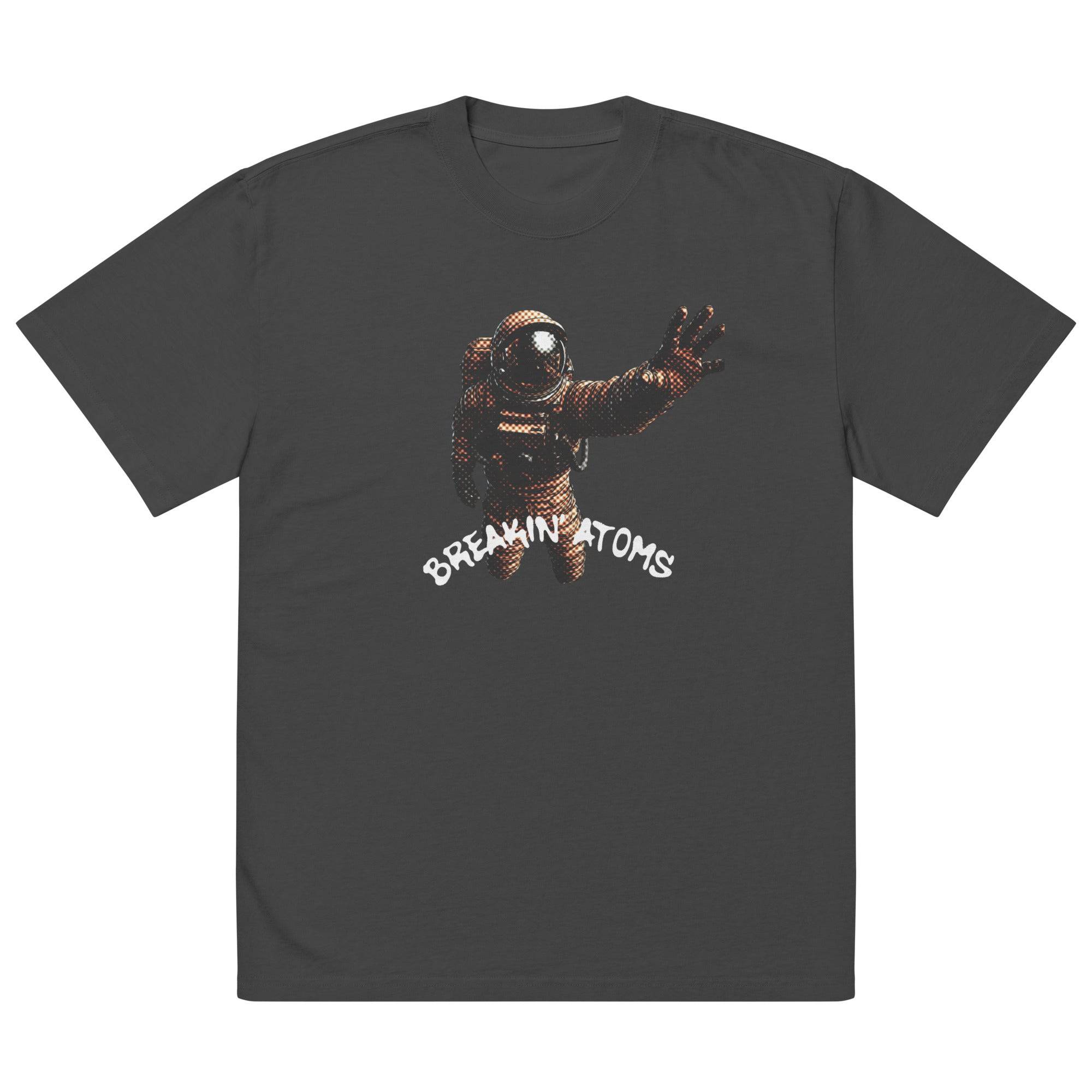 Astral Expedition t-shirt