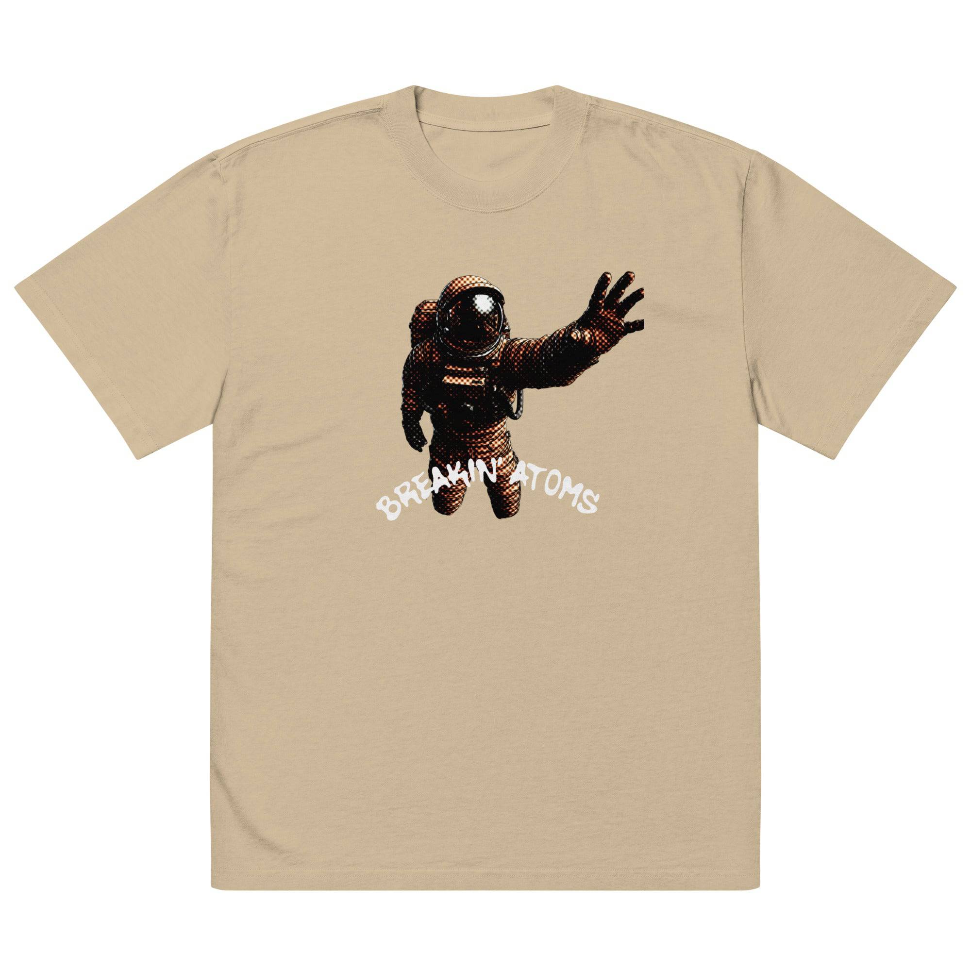 Astral Expedition t-shirt