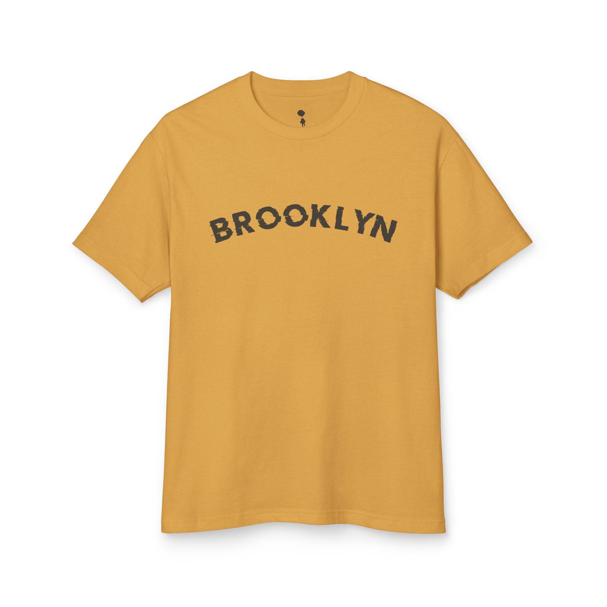 The Brooklyn Legacy