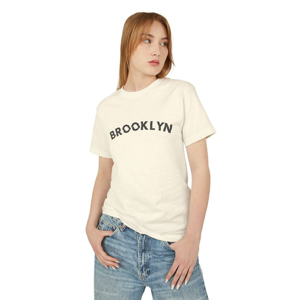 The Brooklyn Legacy - BREAKIN' ATOMS