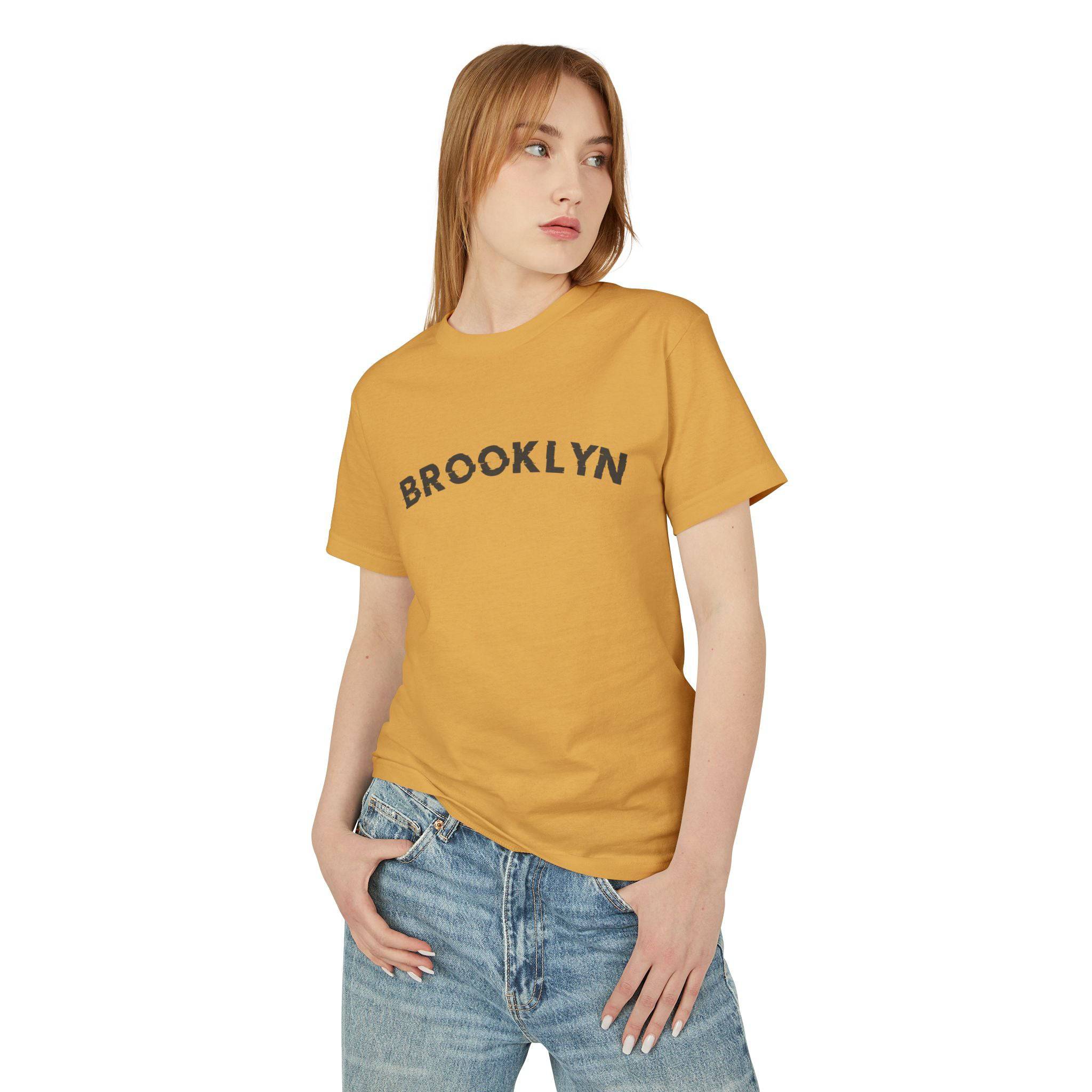 The Brooklyn Legacy