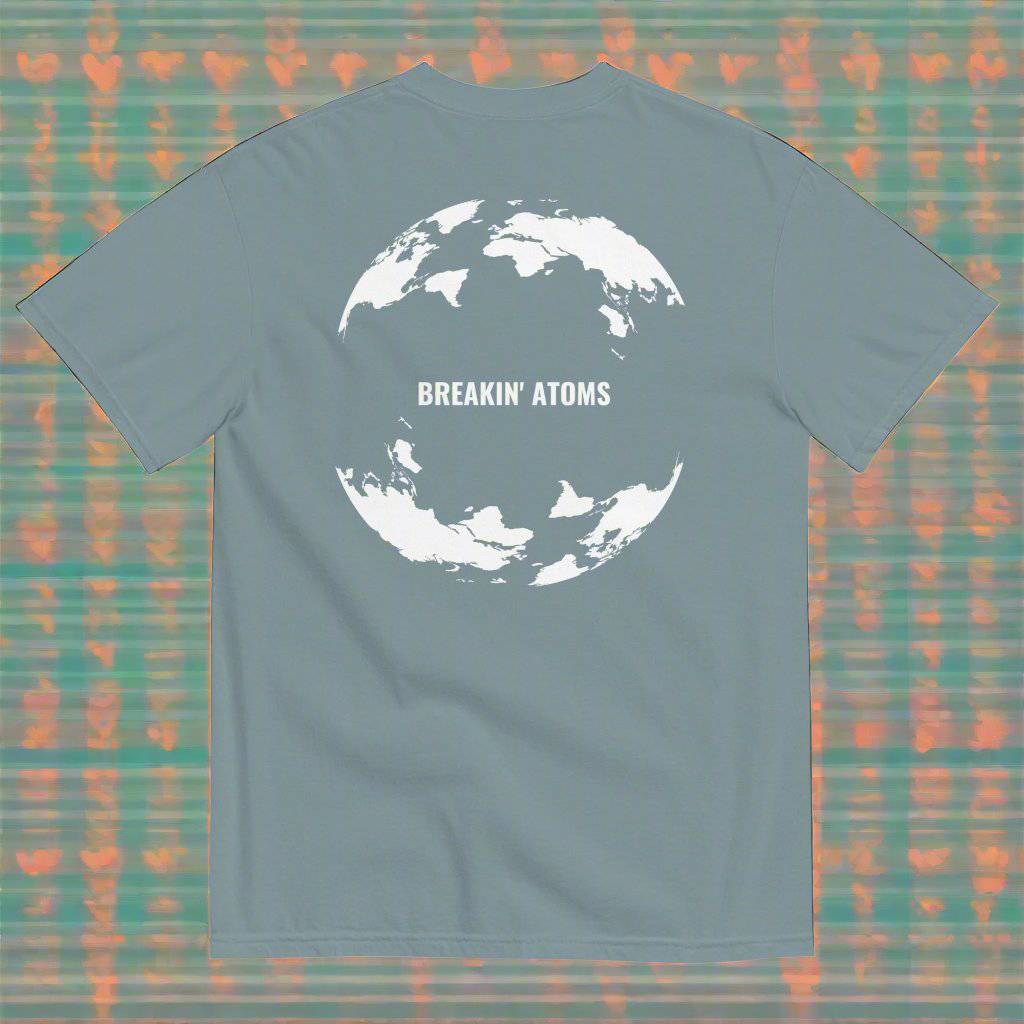 Fractured World Tee