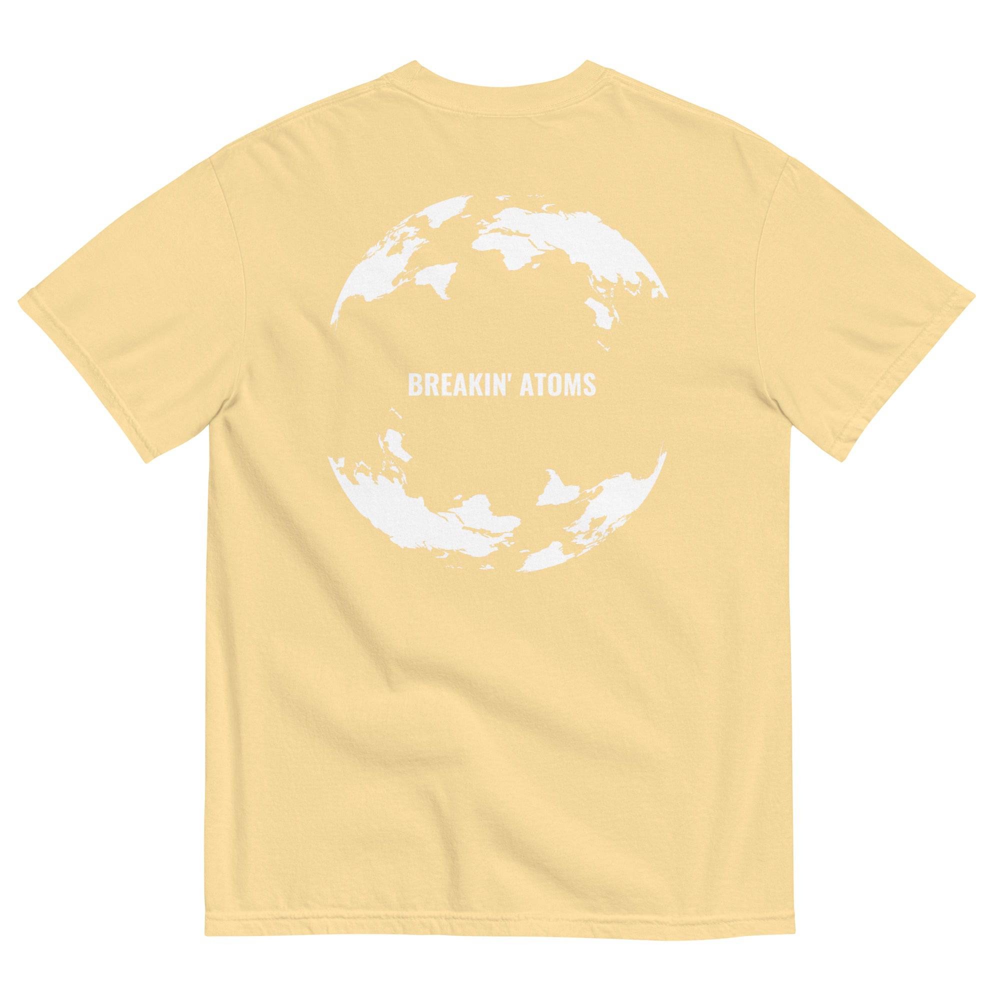 Fractured World Tee