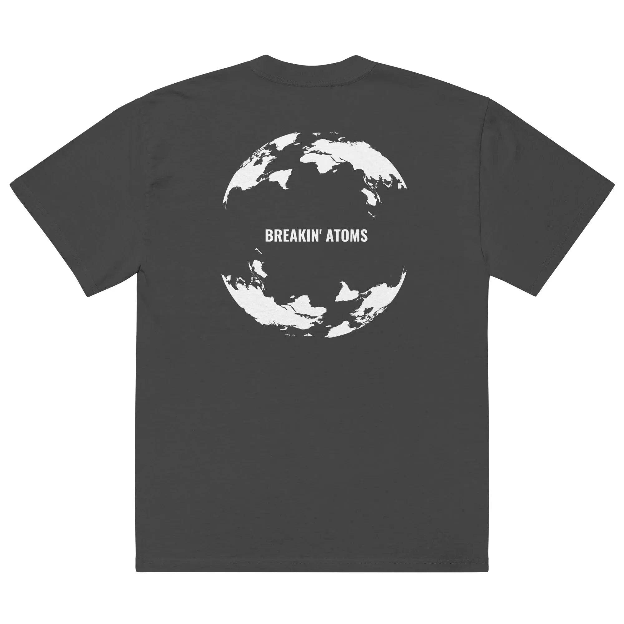Global Impact Oversized Tee