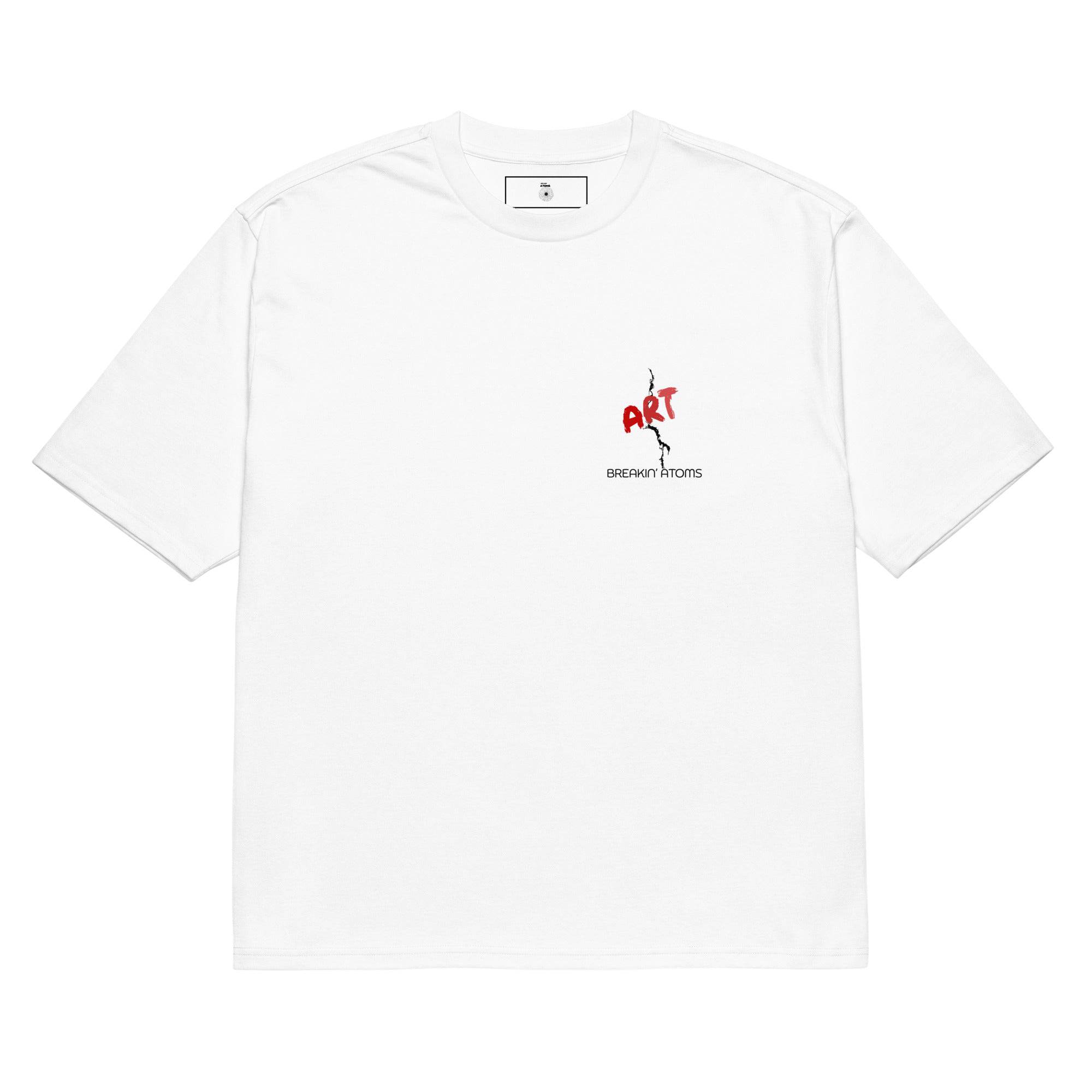 The Art of a Smile T-shirt