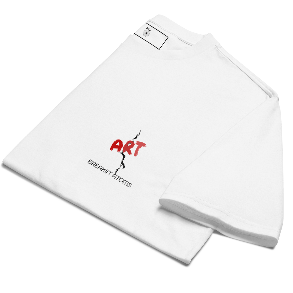 The Art of a Smile T-shirt