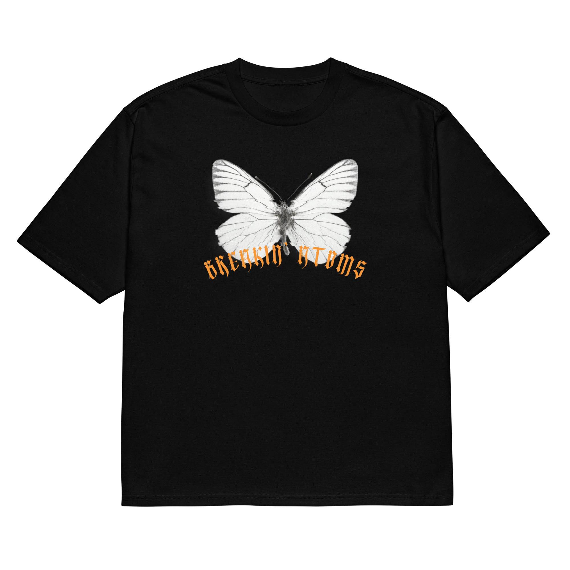 The Breakthrough Butterfly Tee