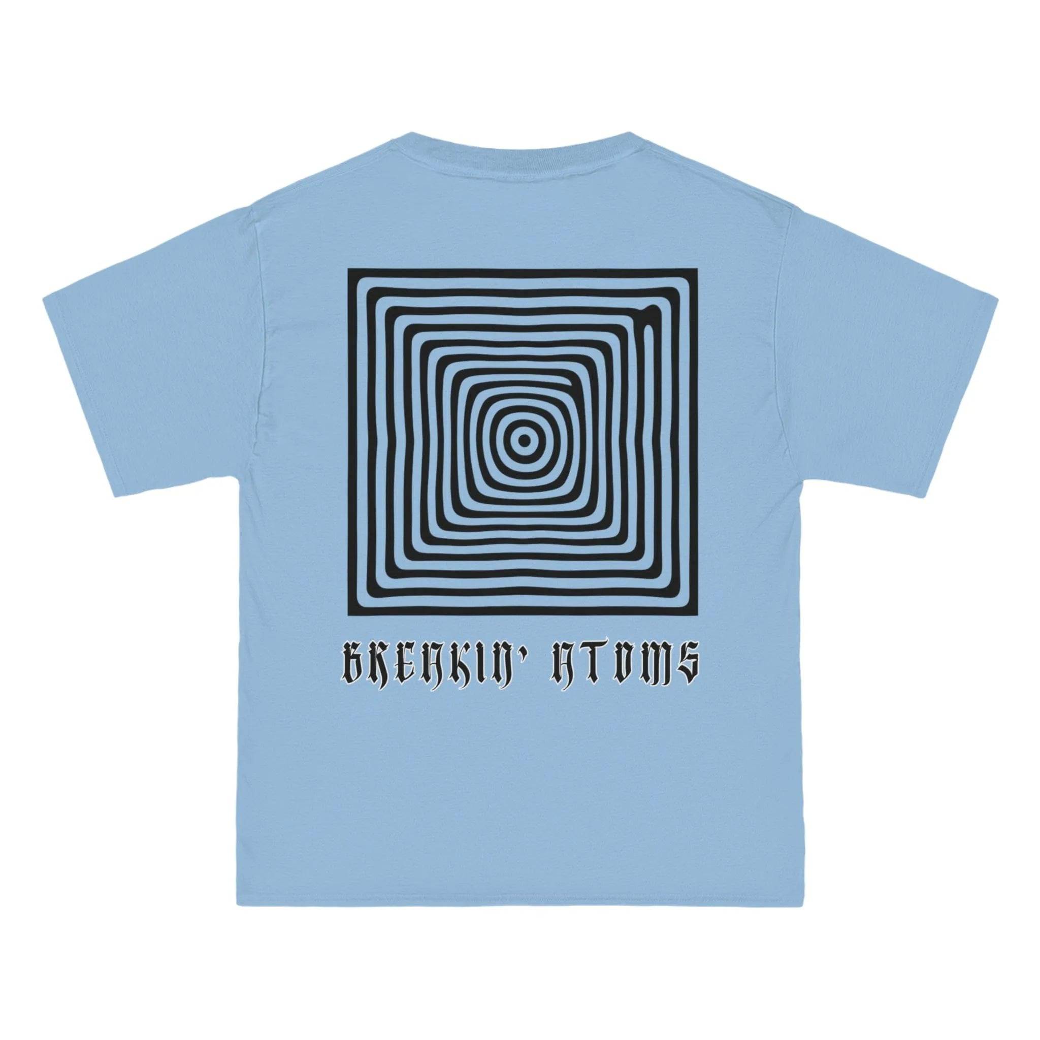 Illusion Tee - BREAKIN' ATOMS