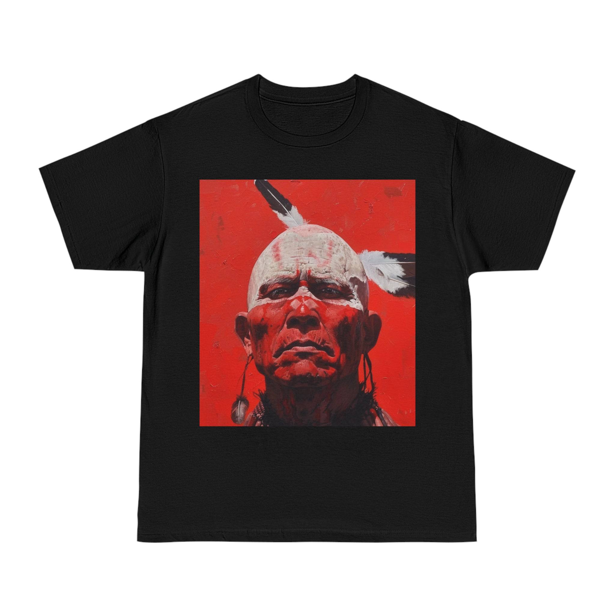 Warriors Echoes T-shirt