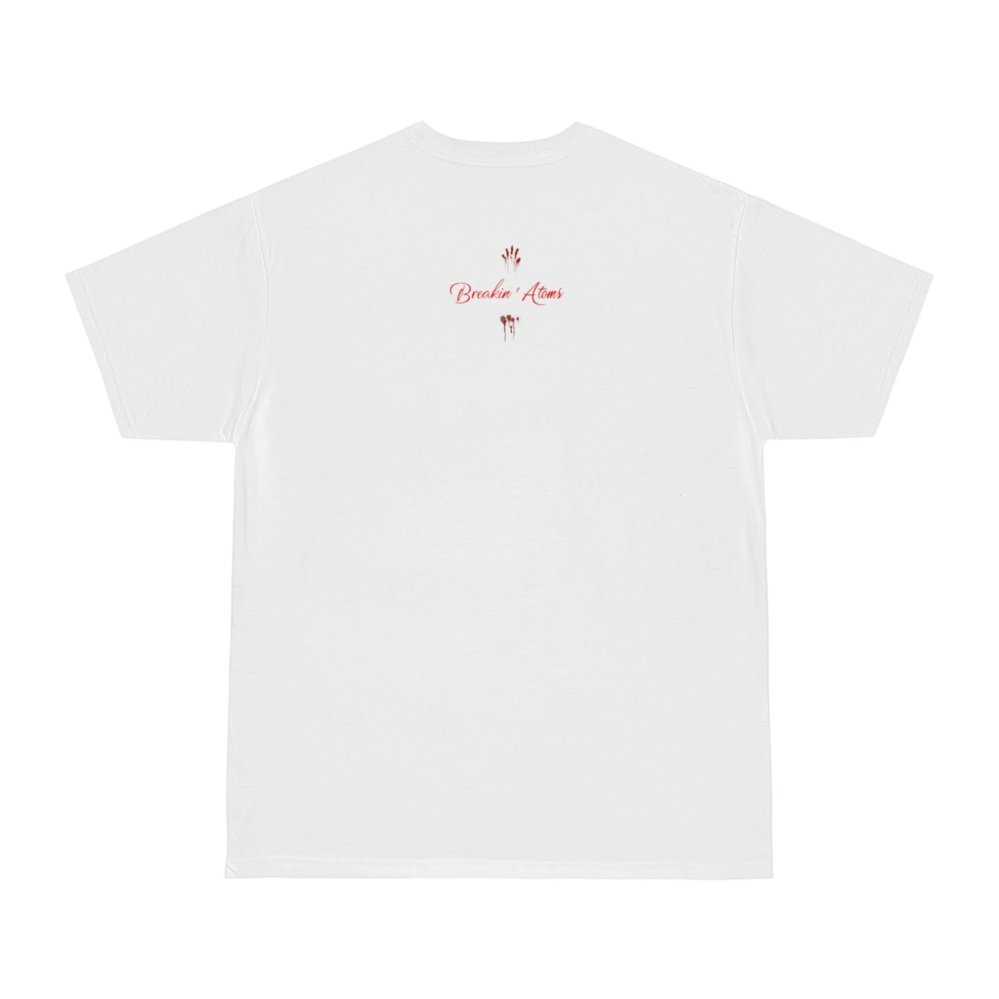 Warriors Echoes T-shirt