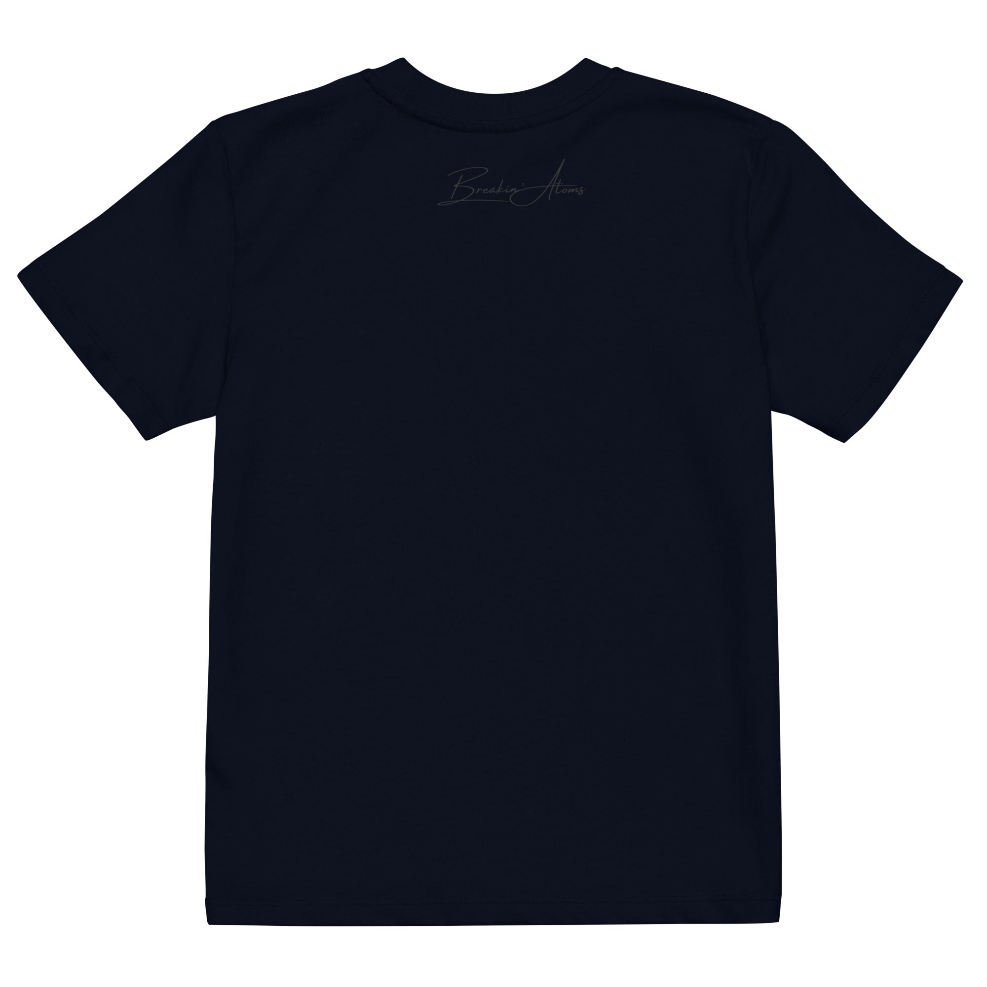 X organic Basketball Shirt
