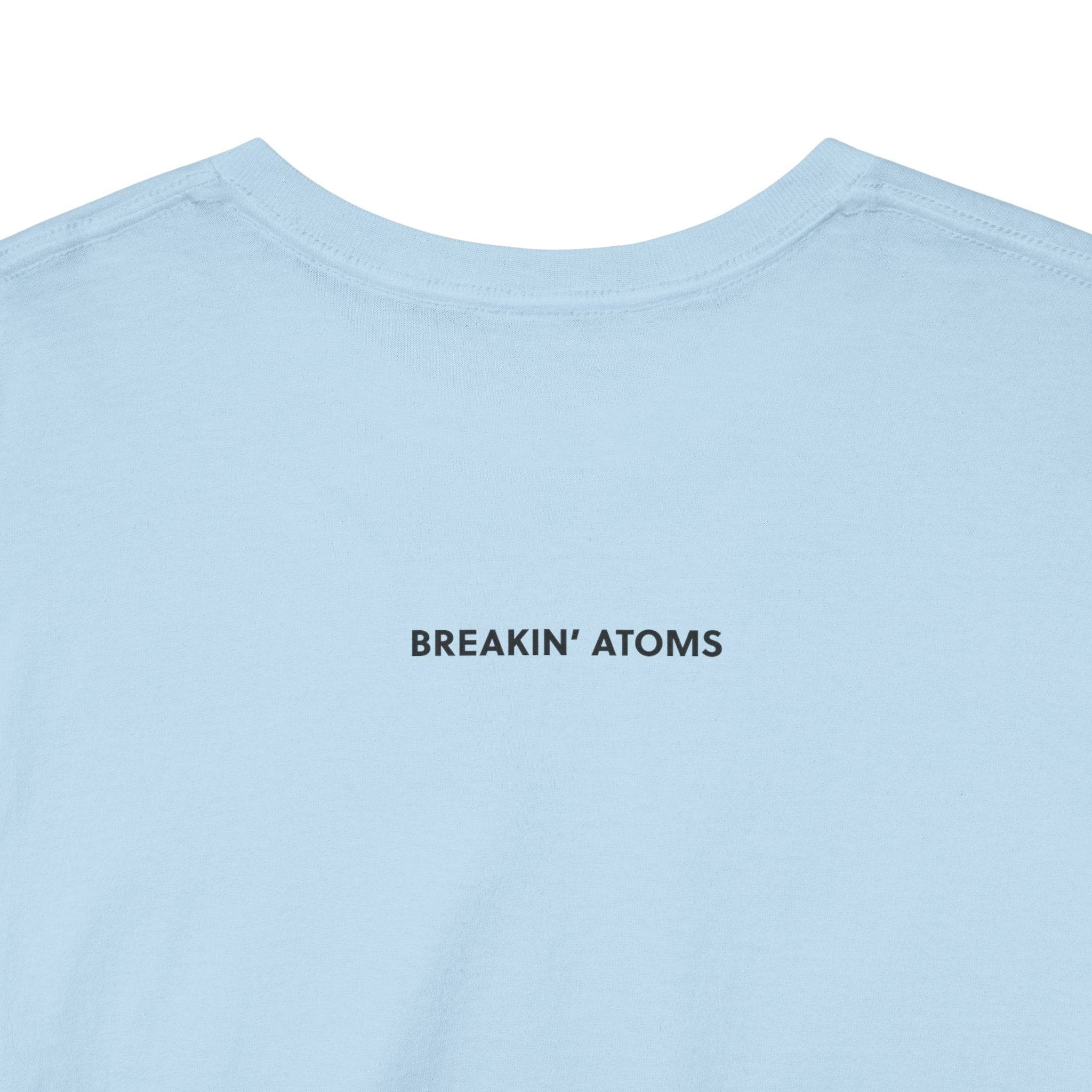 Voyager Trailblazer T-Shirt