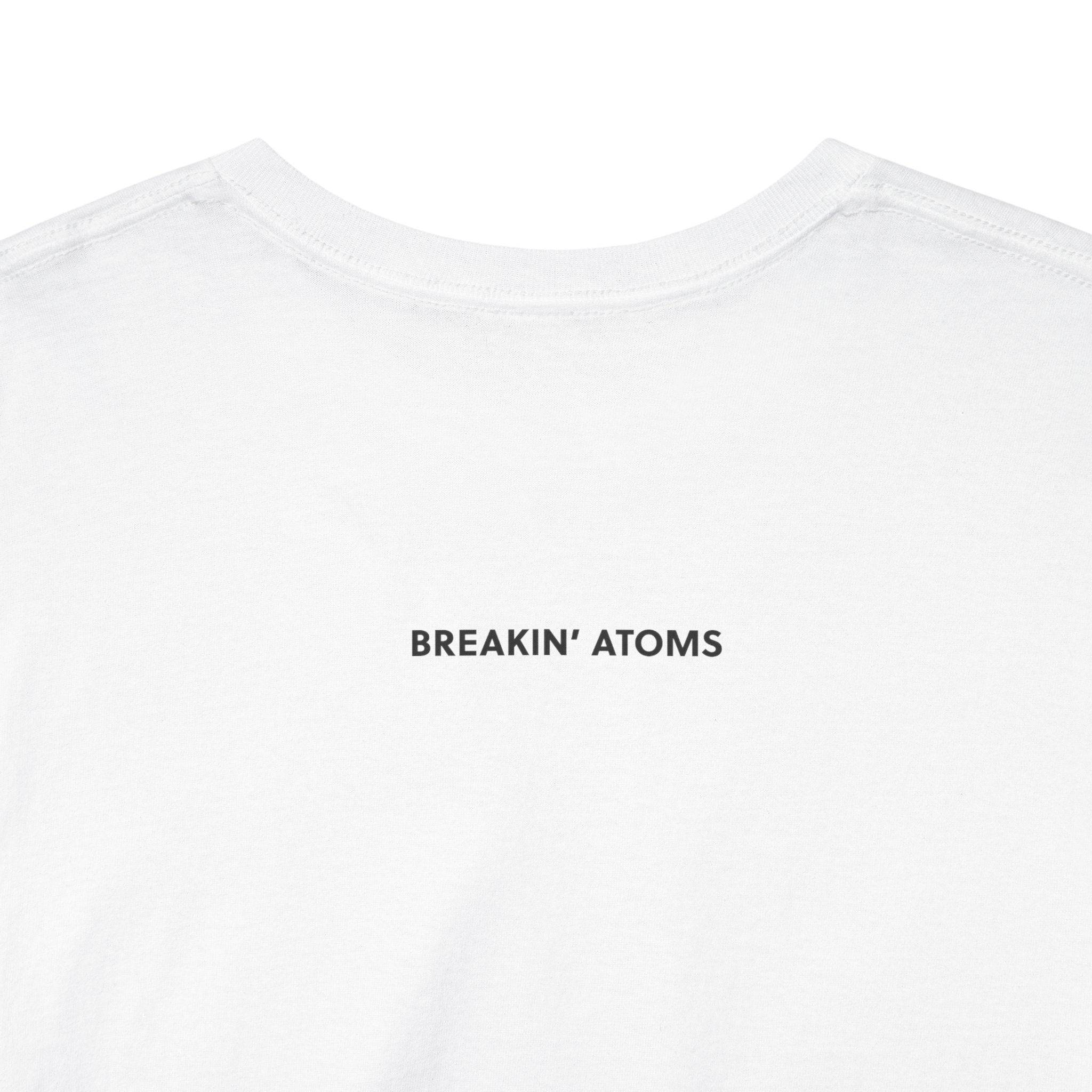 Voyager Trailblazer T-Shirt