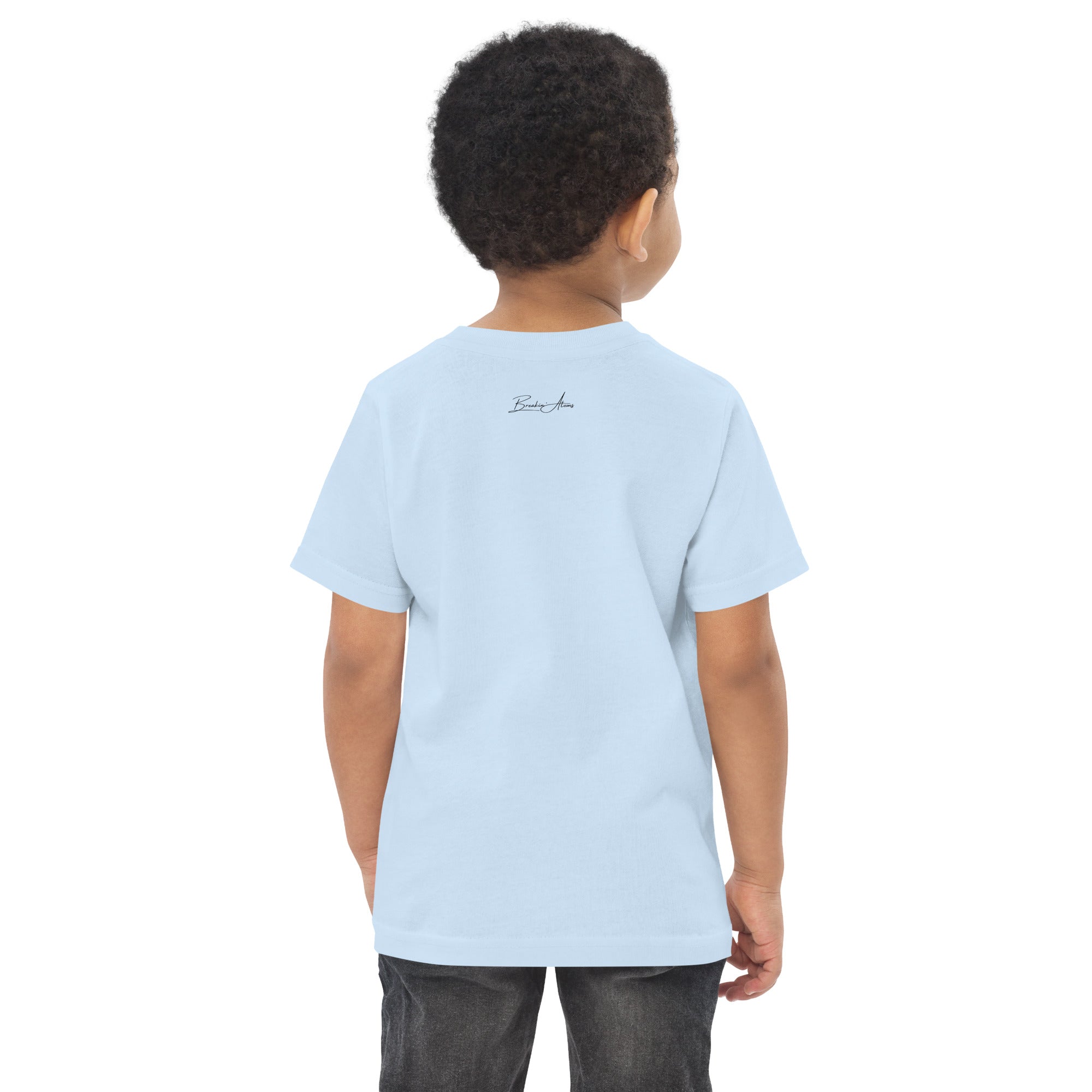 Mini Shift Rider tee