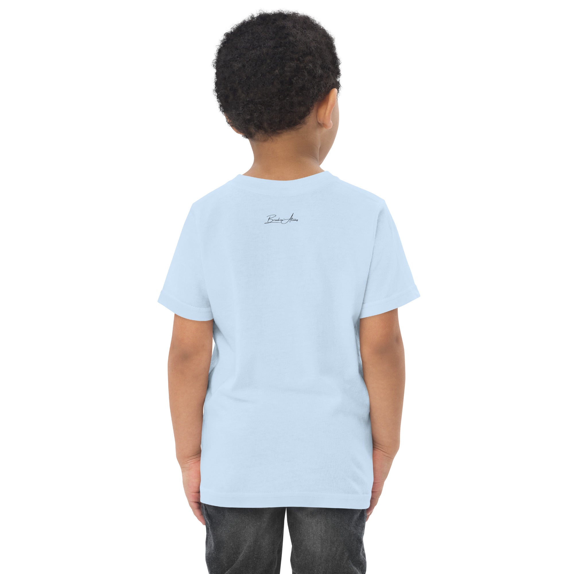 Mini Shift Rider tee