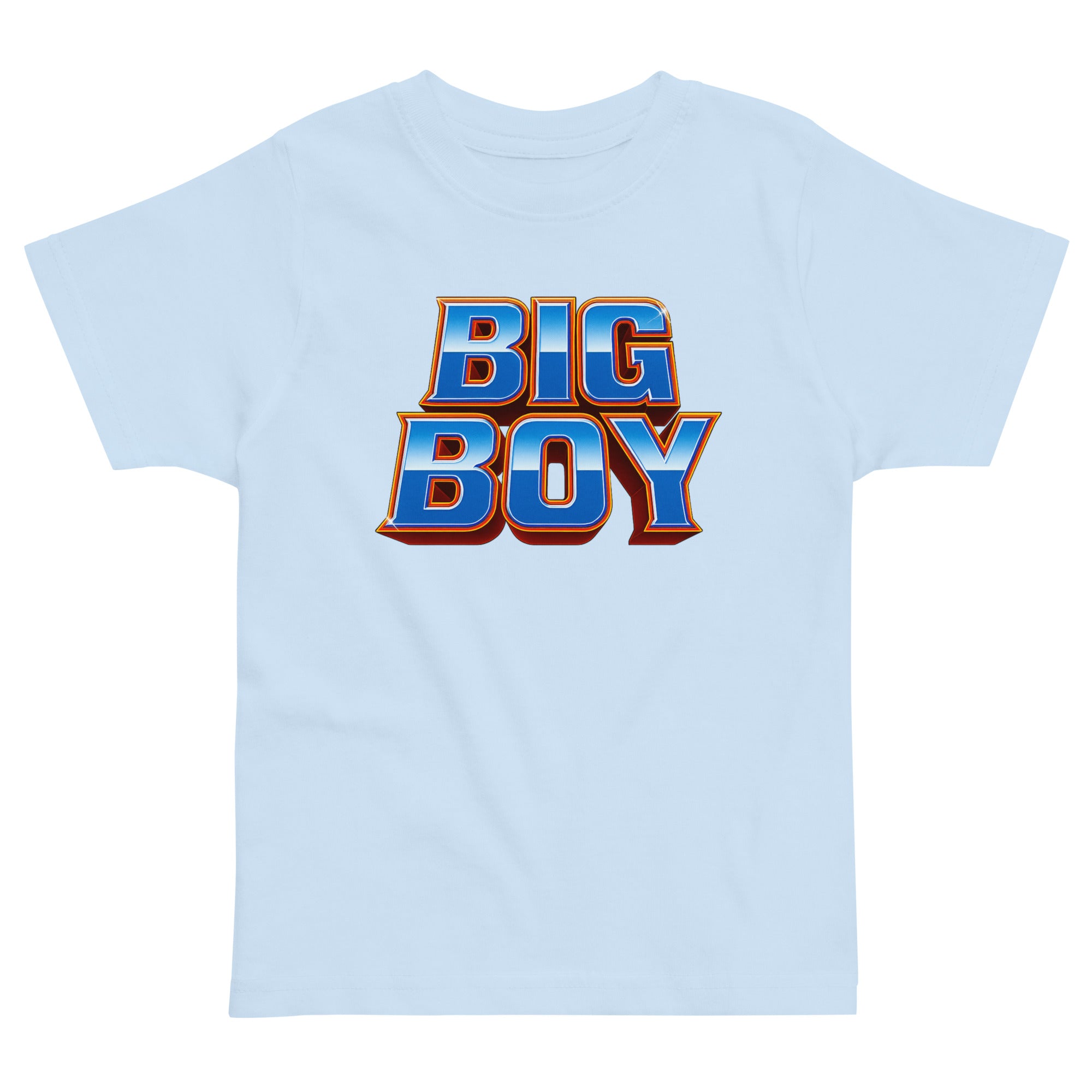 Big Boy Energy Tee