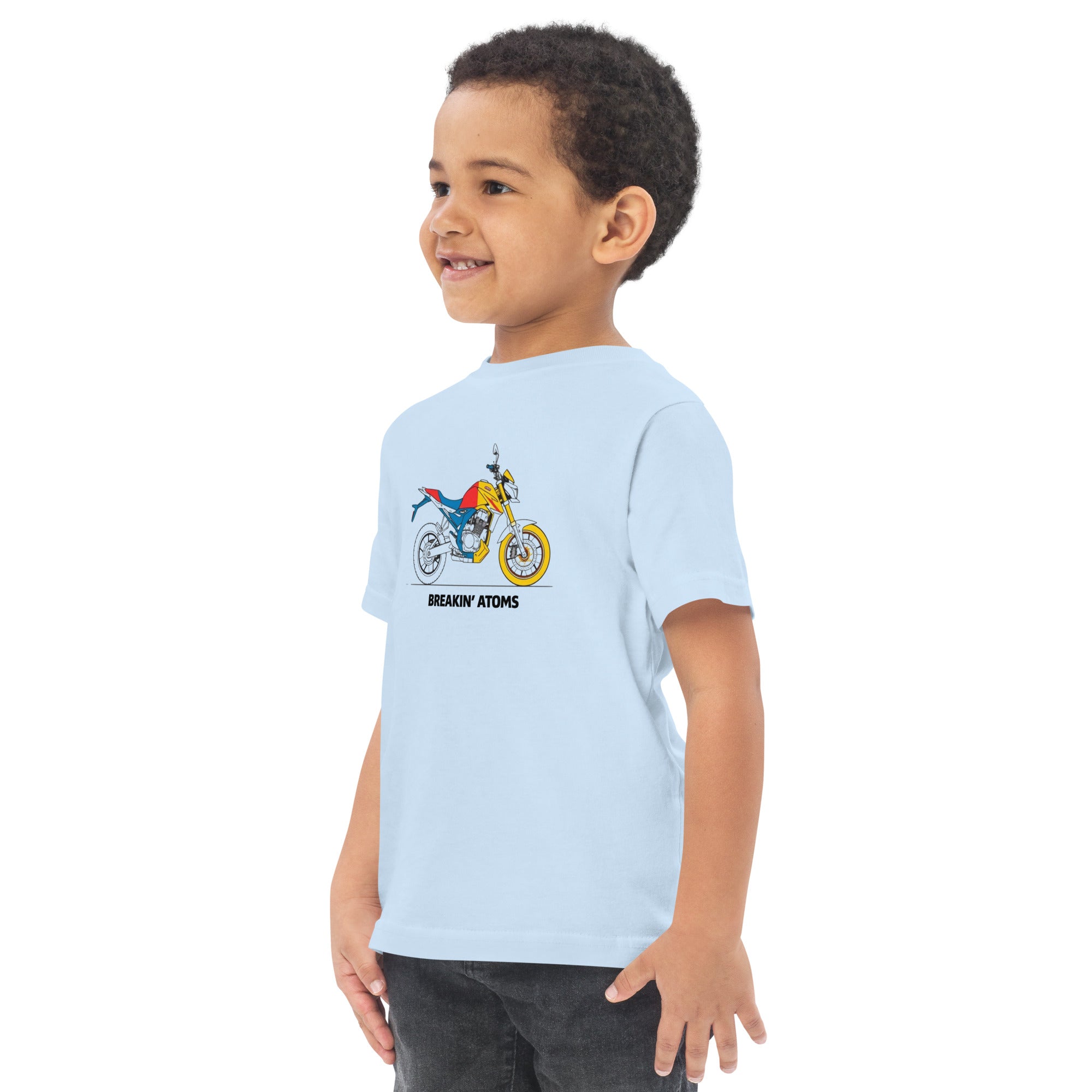 Mini Shift Rider tee