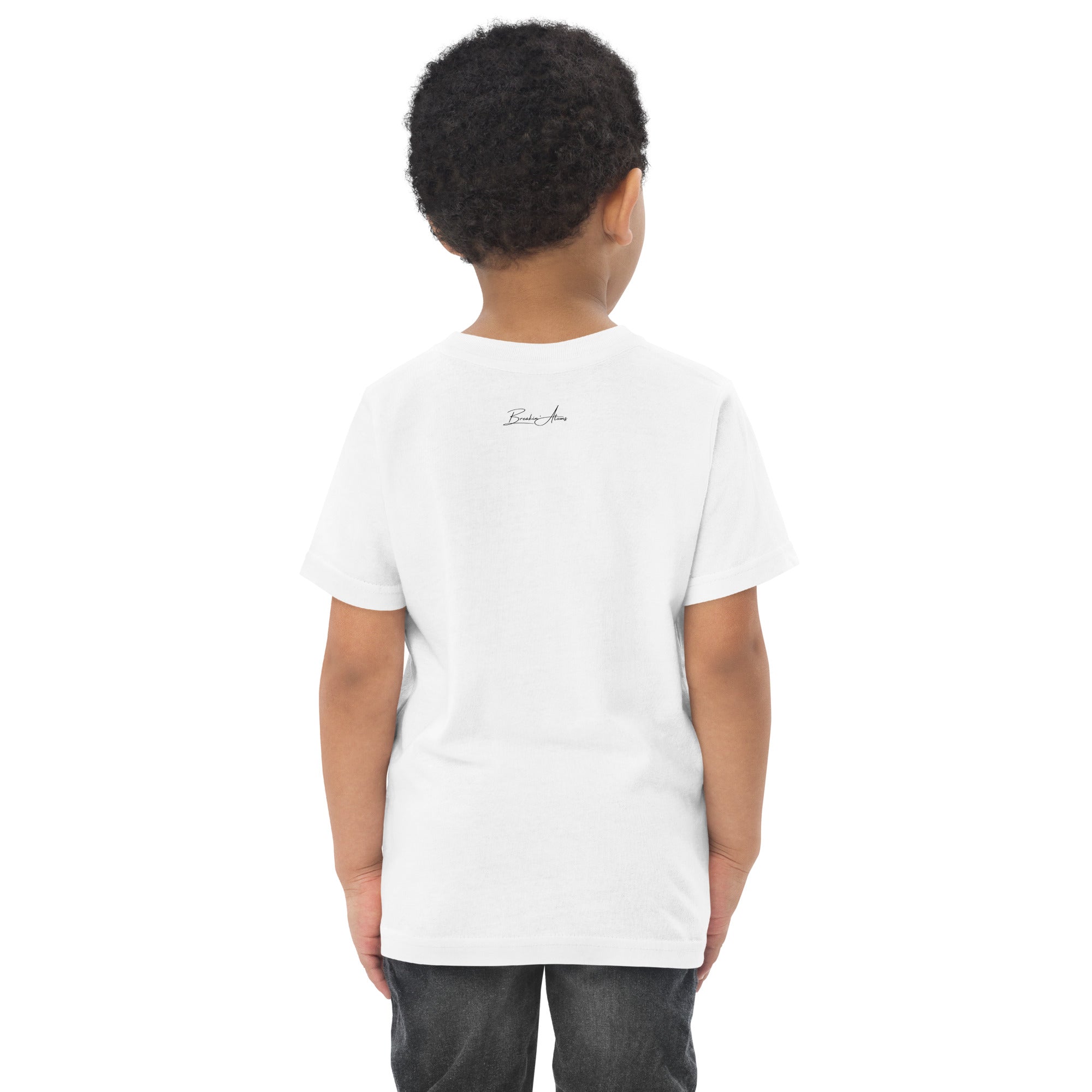 Mini Shift Rider tee