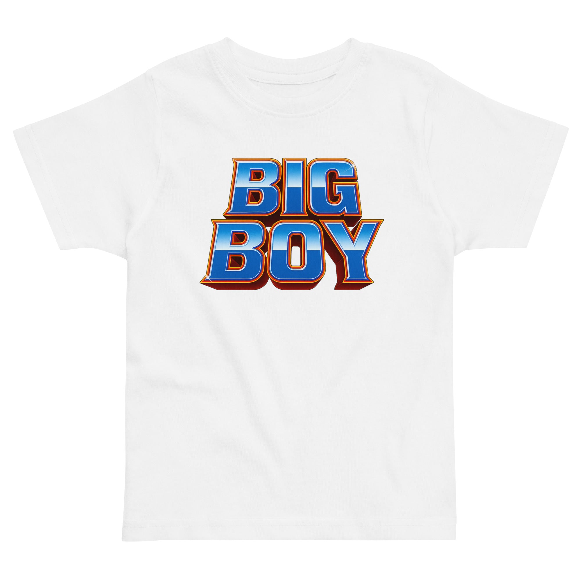 Big Boy Energy Tee