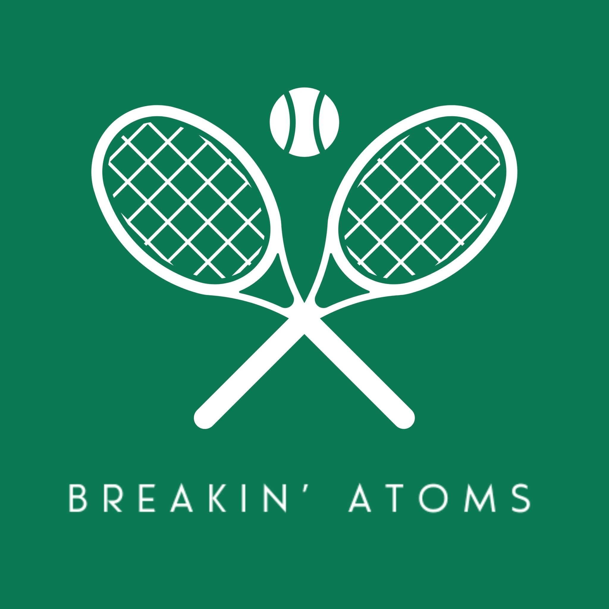 Breakin' Atoms Tennis