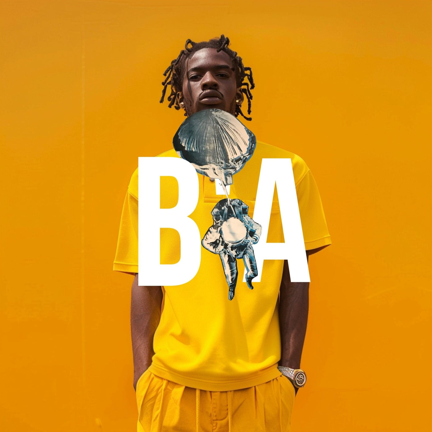 Knitwear BREAKIN' ATOMS