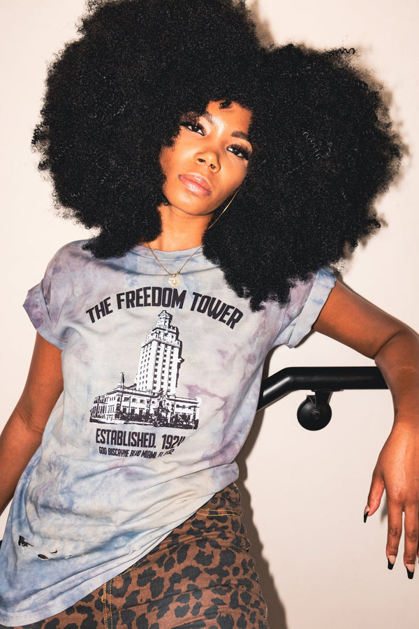 Organized Chaos X Breakin’ Atoms BREAKIN' ATOMS