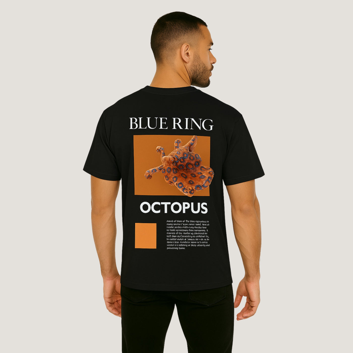 T- Shirts BREAKIN' ATOMS