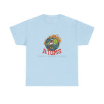 Voyager Trailblazer T-Shirt - BREAKIN' ATOMS thumbnail 7