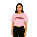 spring crop top, summer fit, fall streetwear essential thumbnail 2