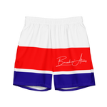 Coastline Shorts by Breakin' Atoms thumbnail 1