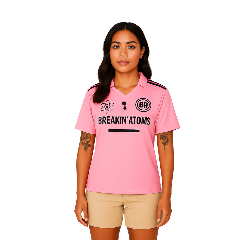 Breakin’ Atoms Soccer Jersey — Breakin Atoms premium streetwear