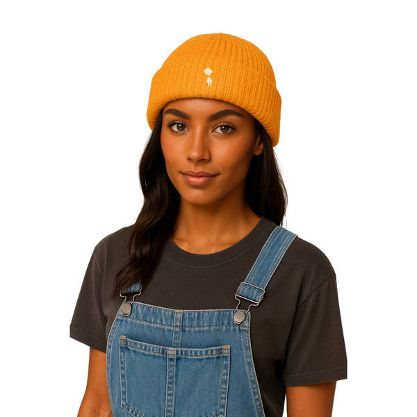 Breakin' Atoms Fisherman Beanie
