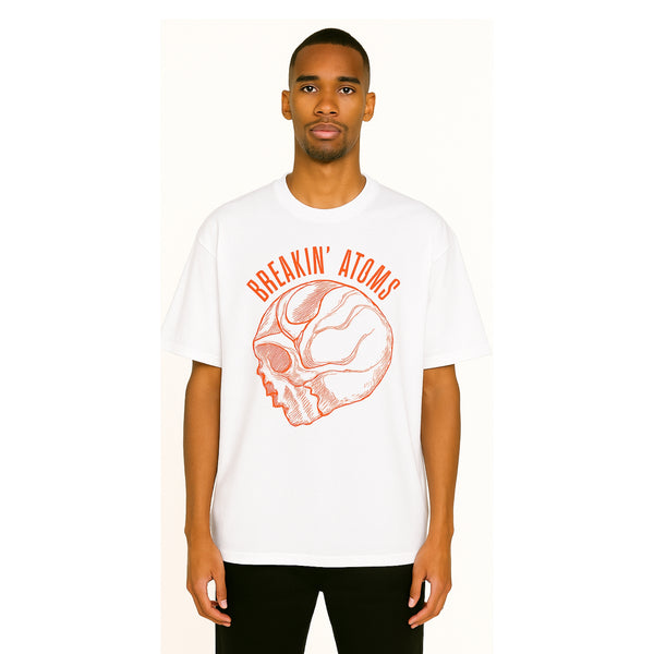 The Worn Out Game by Breakin' Atoms 