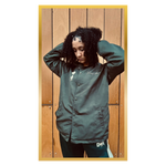 Breakin' Atoms on Model 