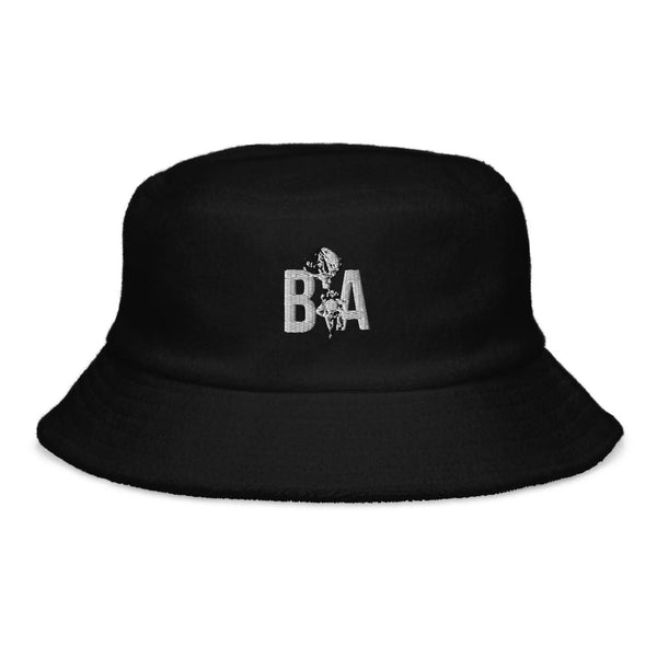 Breakin' Atoms Bucket Hat - BREAKIN' ATOMS