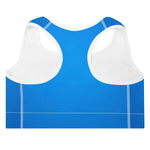 Padded Sports Bra - BREAKIN' ATOMS thumbnail 2