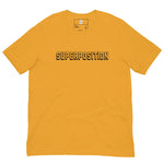 "Superposition Comfort Tee" - BREAKIN' ATOMS thumbnail 2