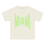Breakin' Atoms 'Miami' Tee - BREAKIN' ATOMS thumbnail 2