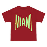 Breakin' Atoms 'Miami' Tee - BREAKIN' ATOMS thumbnail 3