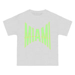 Breakin' Atoms 'Miami' Tee - BREAKIN' ATOMS thumbnail 4