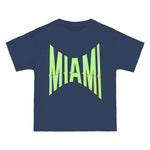 Breakin' Atoms 'Miami' Tee - BREAKIN' ATOMS thumbnail 6