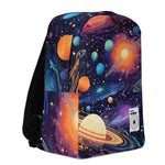The Cosmic Odyssey Backpack Backpack - BREAKIN' ATOMS thumbnail 3