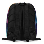 The Cosmic Odyssey Backpack Backpack - BREAKIN' ATOMS thumbnail 4