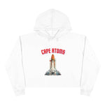 Cape Atoms Crop Hoodie - BREAKIN' ATOMS thumbnail 8