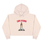 Cape Atoms Crop Hoodie - BREAKIN' ATOMS thumbnail 4