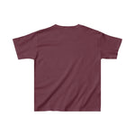 Breakin' Atoms Kid's Tennis Tee - BREAKIN' ATOMS thumbnail 7