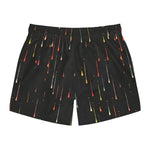 Aurora Drops Shorts by Breakin' Atoms - BREAKIN' ATOMS thumbnail 4