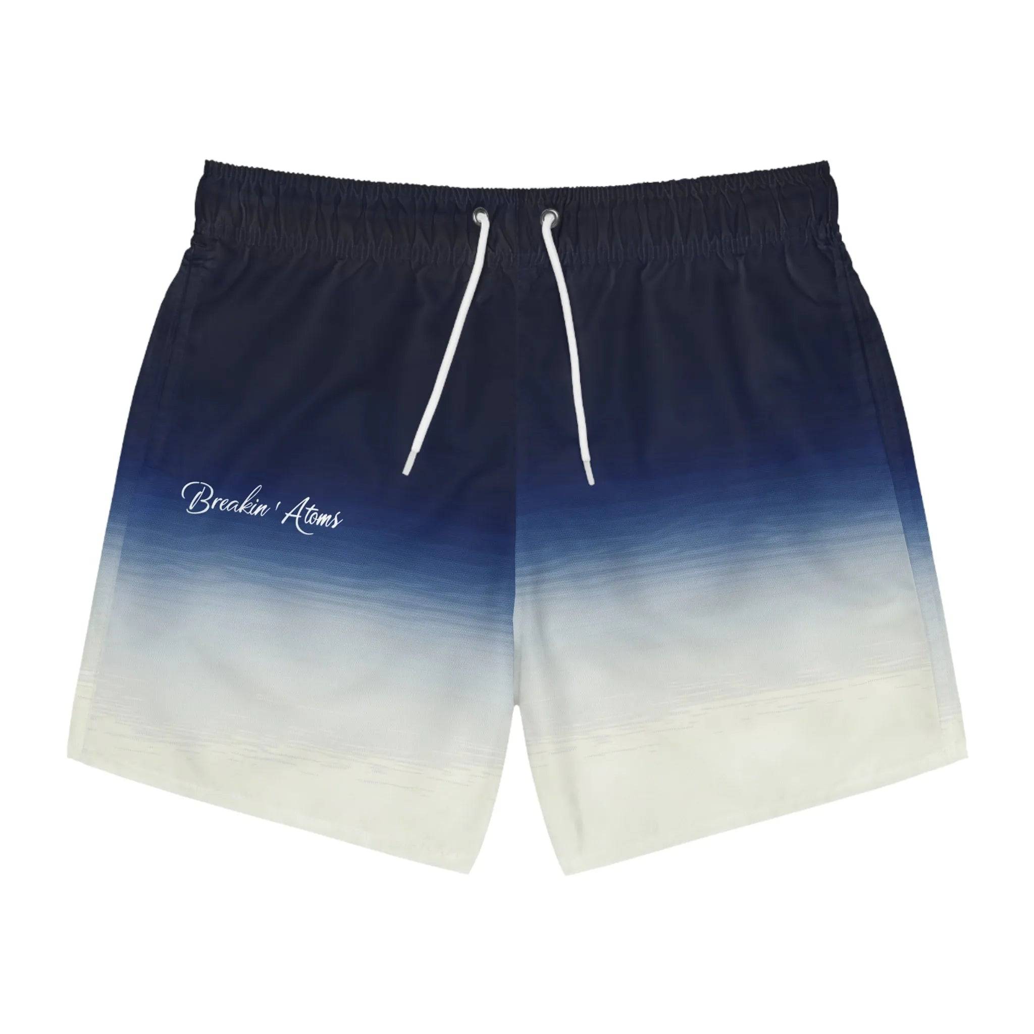 Gradient Horizon Shorts by Breakin' Atoms