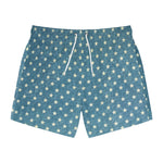 Star-Spangled Shorts by Breakin' Atoms - BREAKIN' ATOMS thumbnail 2