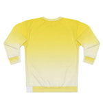 Breakin' Atoms Canary Yellow Sweater - BREAKIN' ATOMS thumbnail 3